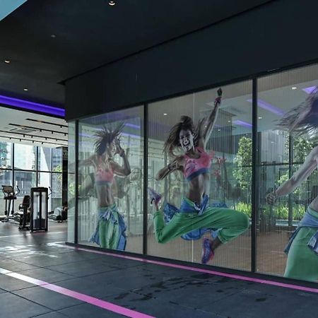 Star Residence 2Br Unit Floor 46 クアラルンプール エクステリア 写真
