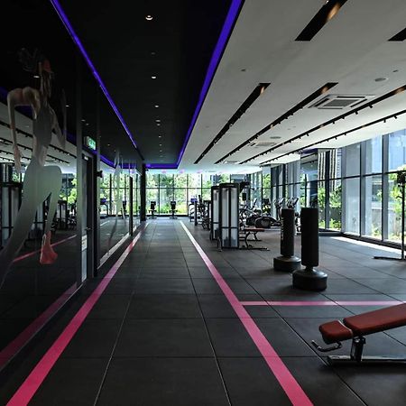 Star Residence 2Br Unit Floor 46 クアラルンプール エクステリア 写真