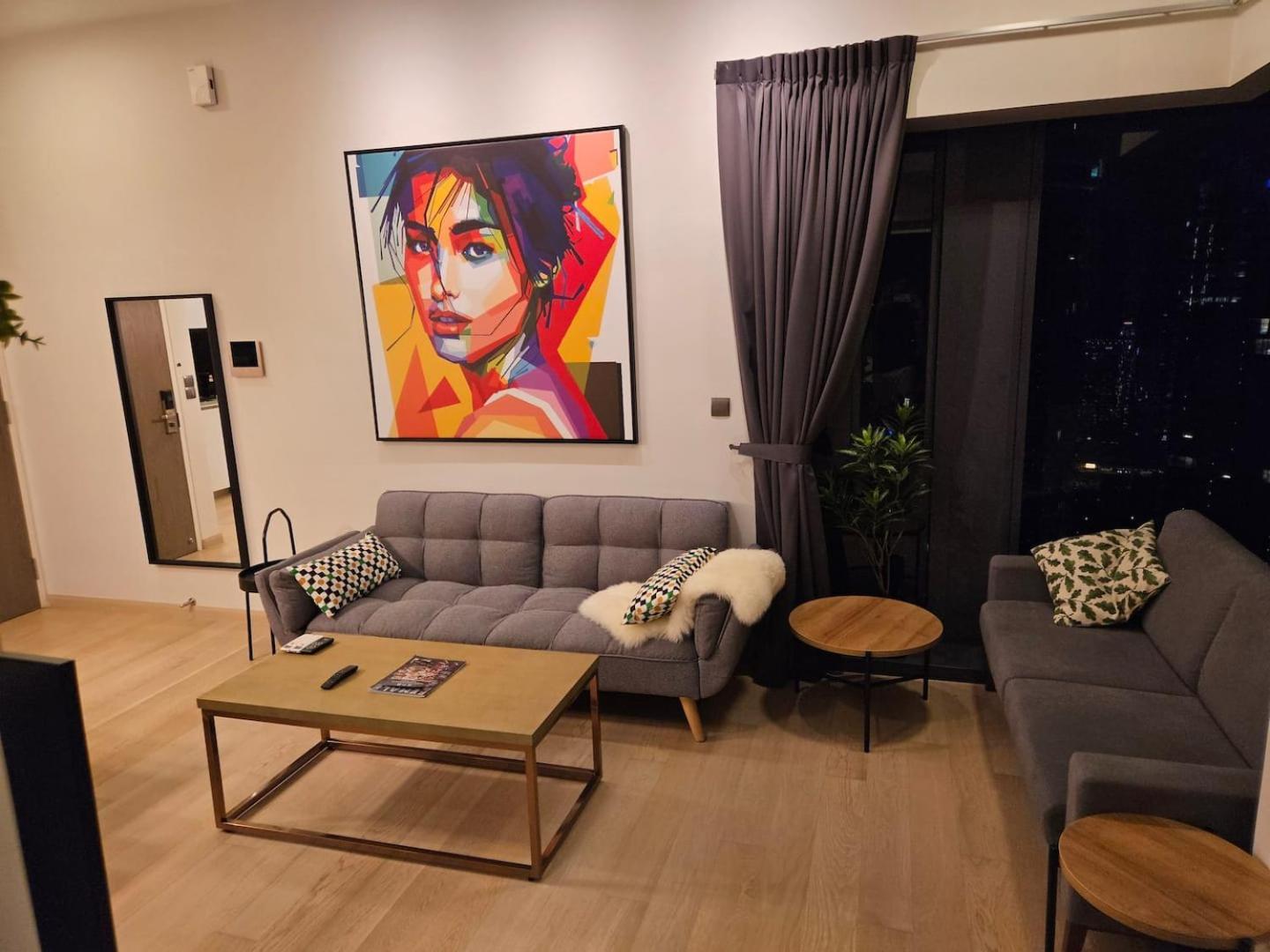 Star Residence 2Br Unit Floor 46 クアラルンプール エクステリア 写真