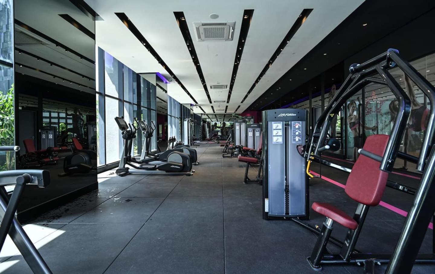 Star Residence 2Br Unit Floor 46 クアラルンプール エクステリア 写真