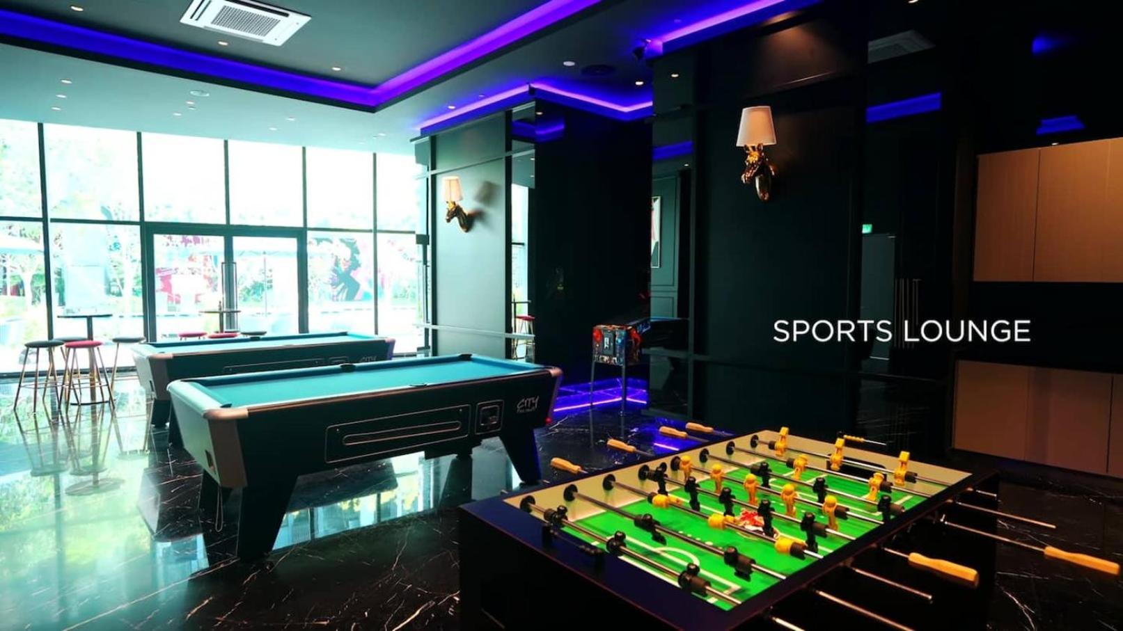 Star Residence 2Br Unit Floor 46 クアラルンプール エクステリア 写真