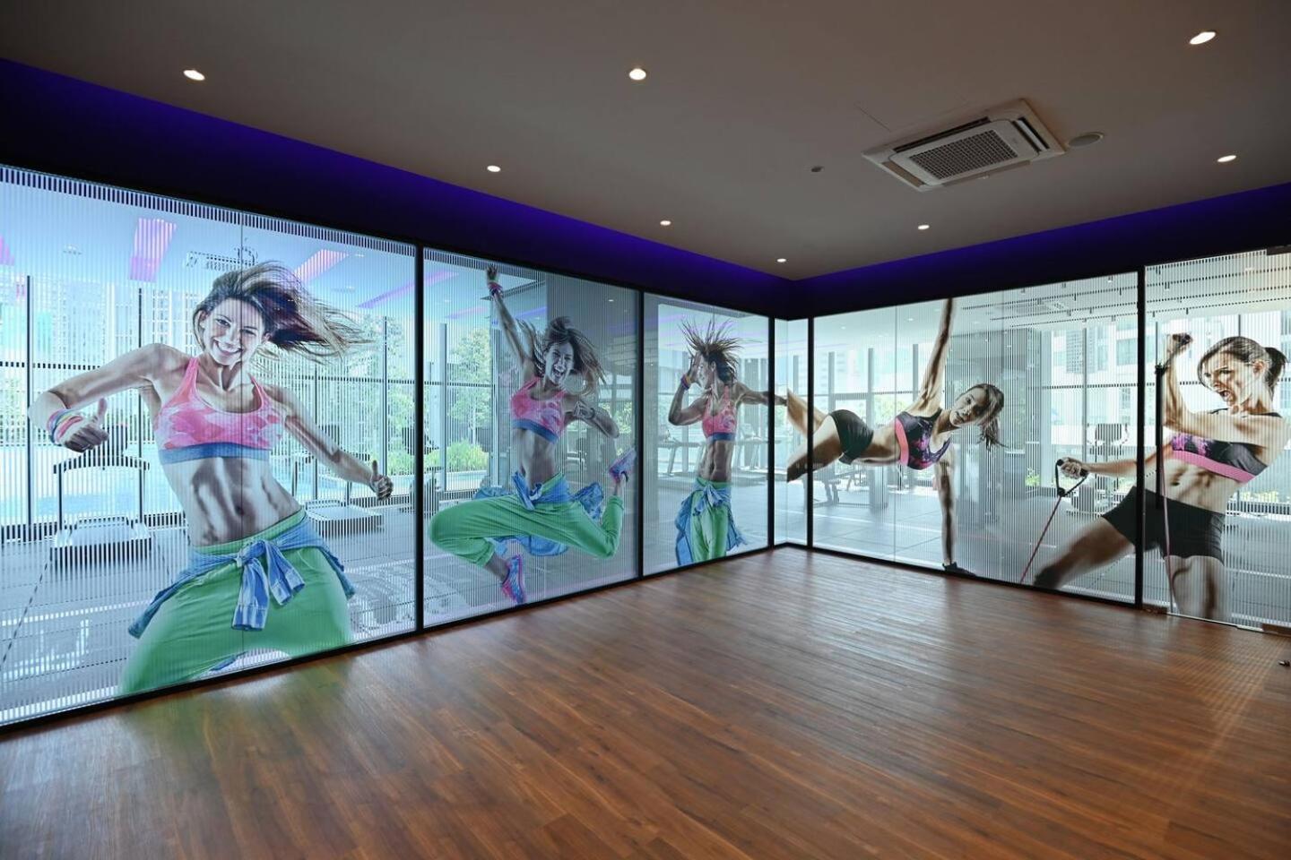 Star Residence 2Br Unit Floor 46 クアラルンプール エクステリア 写真