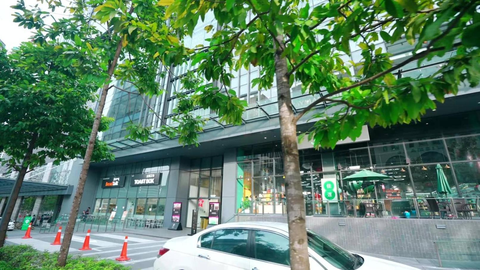 Star Residence 2Br Unit Floor 46 クアラルンプール エクステリア 写真
