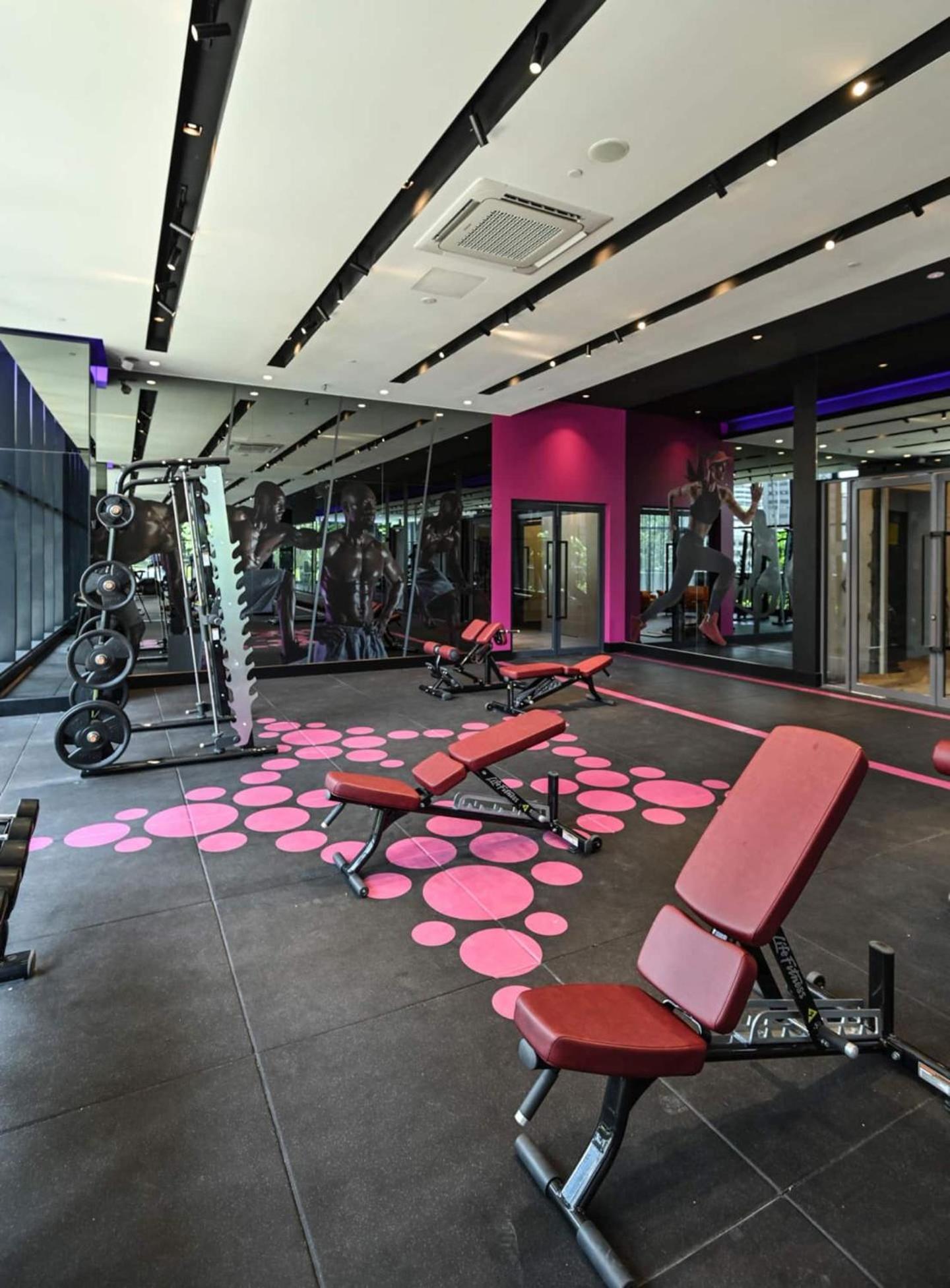 Star Residence 2Br Unit Floor 46 クアラルンプール エクステリア 写真