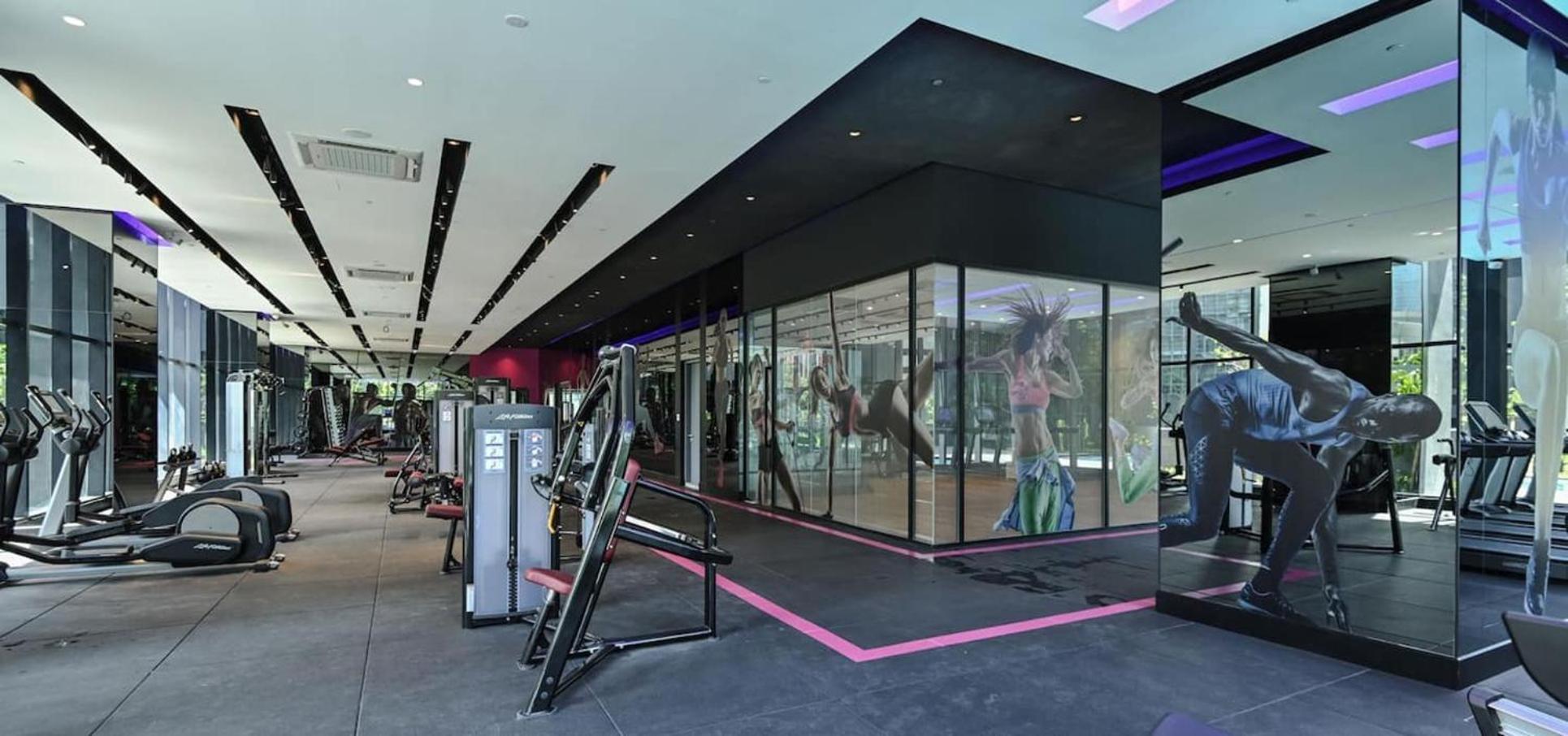 Star Residence 2Br Unit Floor 46 クアラルンプール エクステリア 写真