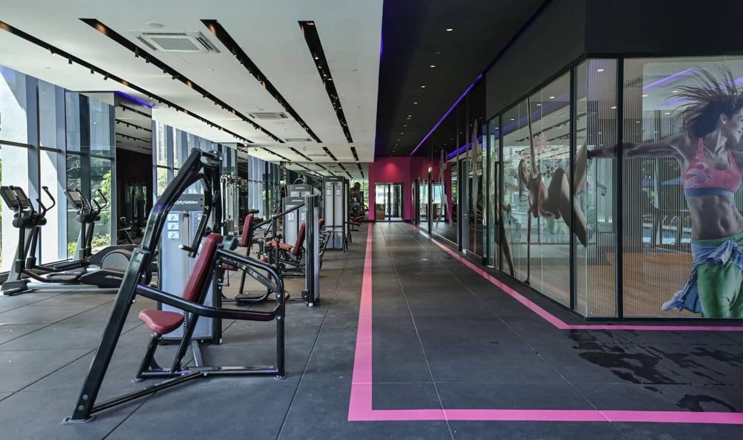 Star Residence 2Br Unit Floor 46 クアラルンプール エクステリア 写真