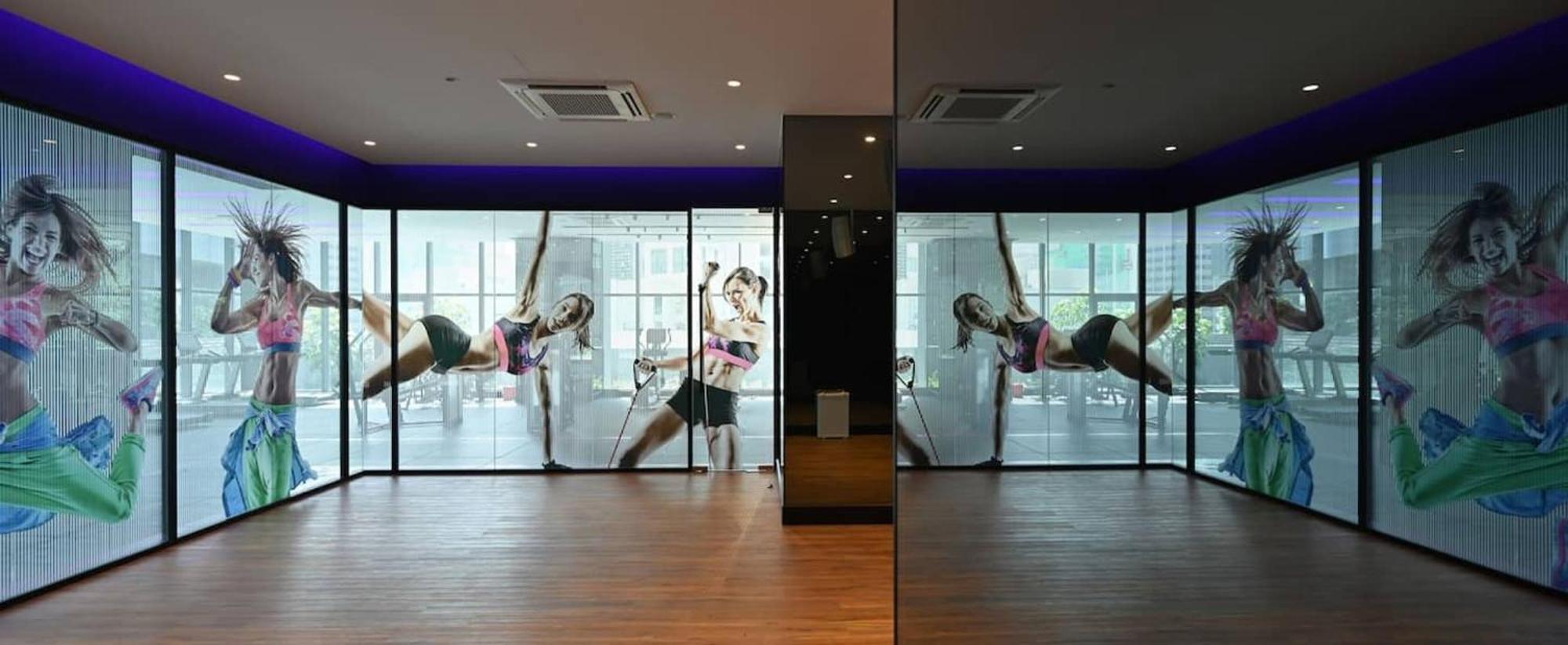 Star Residence 2Br Unit Floor 46 クアラルンプール エクステリア 写真