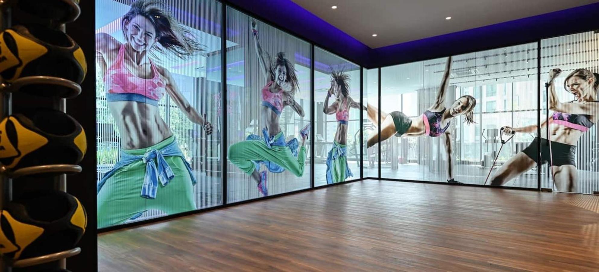 Star Residence 2Br Unit Floor 46 クアラルンプール エクステリア 写真